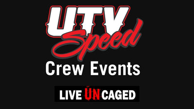 UTV SPEED CREW
