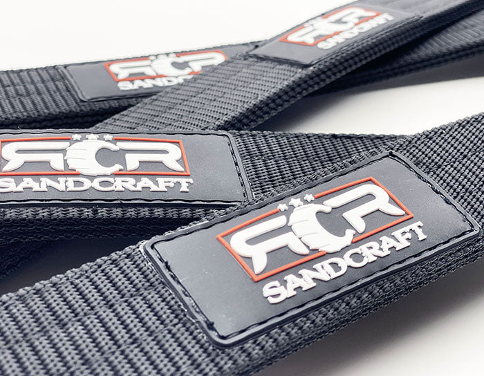 LIMIT STRAP KIT - Ranger 1500