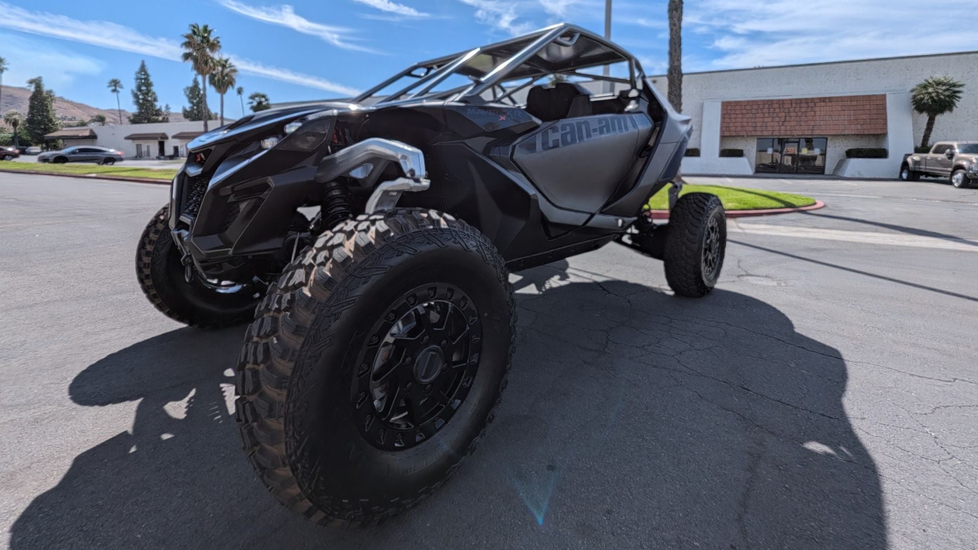 Can Am Maverick R roll cage made by UTV SPEED, USA made, Best on the market, Safest on the market, Fully customized, Maverick R, Mav R, Mave R, Roll cage, UTV Roll cage, SXS Roll cage, Can-Am Maverick r cage, Can-Am Mave R cage, Can-Am Mav R cage,