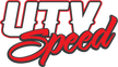 UTV SPEED logo