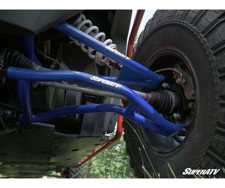 UTV Suspension Polaris RZR XP 1000 High Clearance 1.5