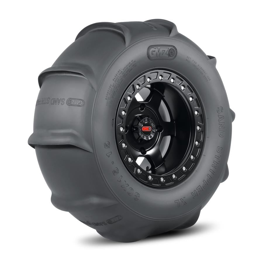 UTV Tires GMZ Sand Stripper 10 Paddle