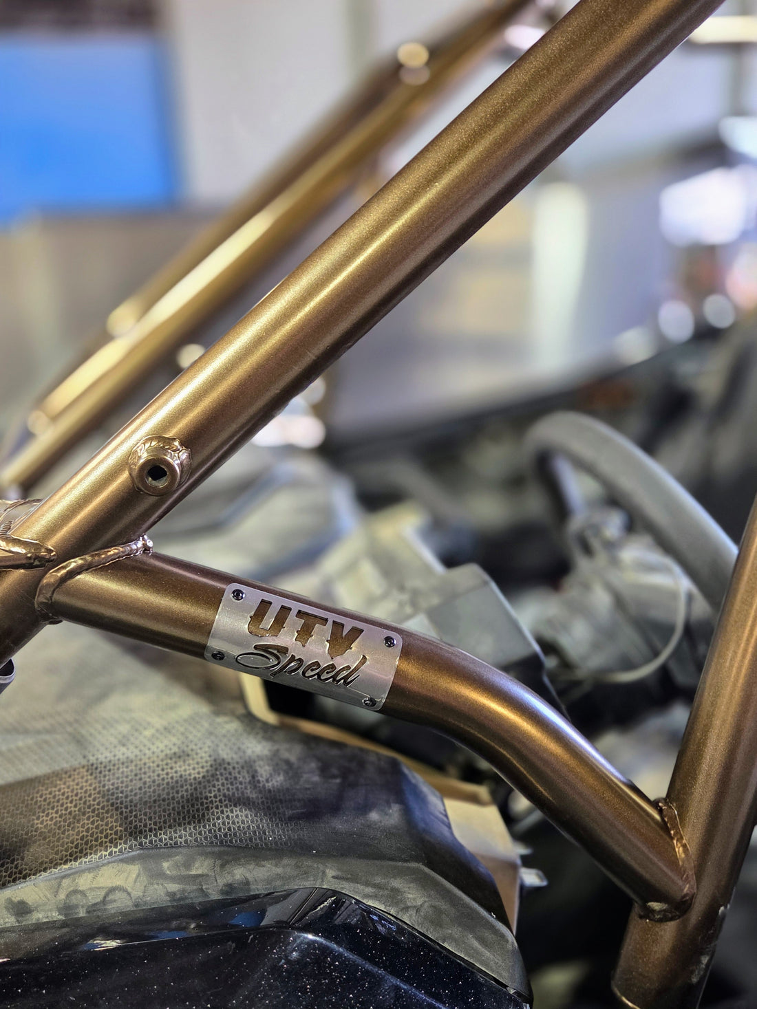 Why Dual-Stage Powder Coating?