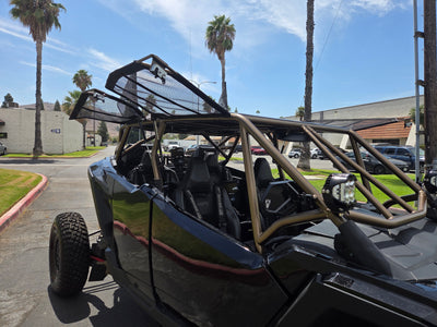 New UTV Speed window nets