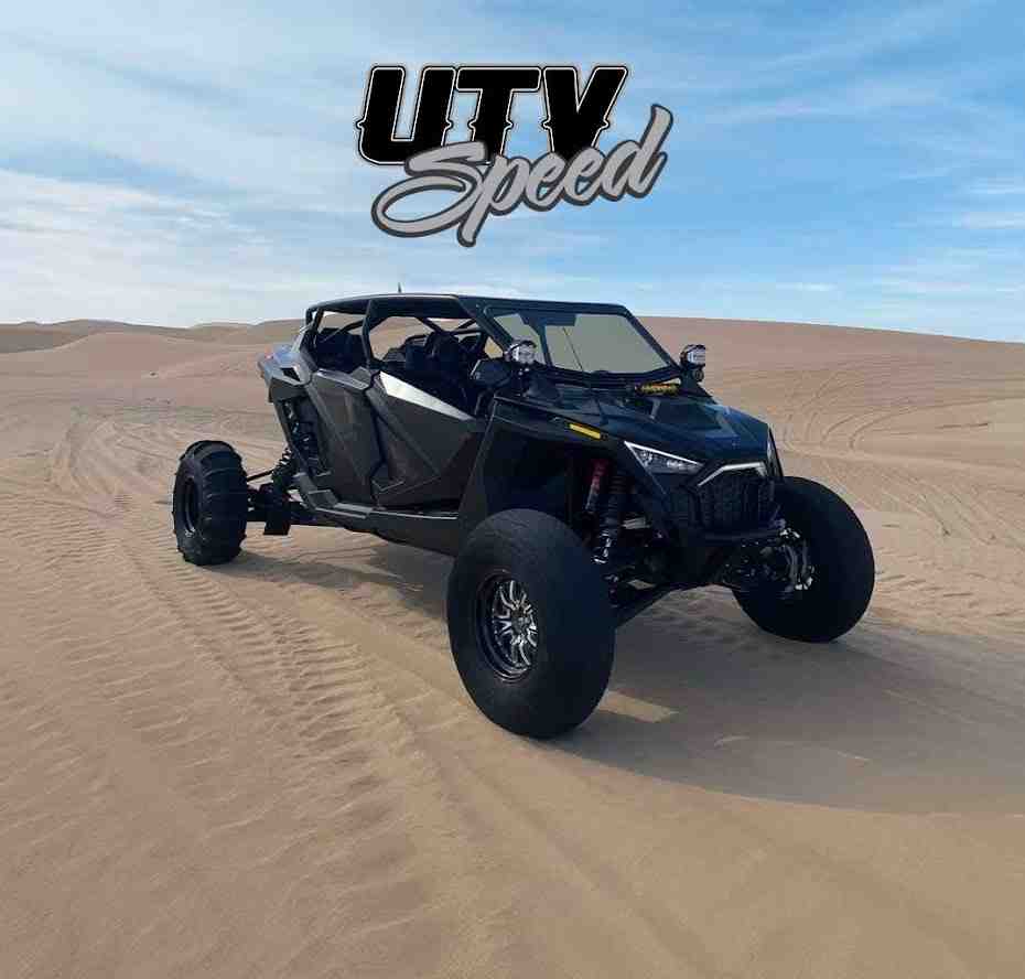 The Role of Roll Cages in ATV Safety