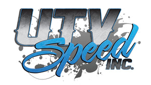 New UTV Speed, Inc., website coming soon!