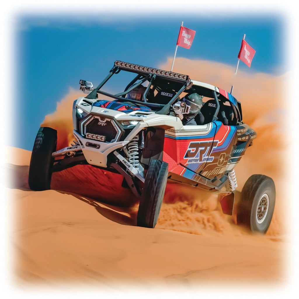 DRT Motorsports