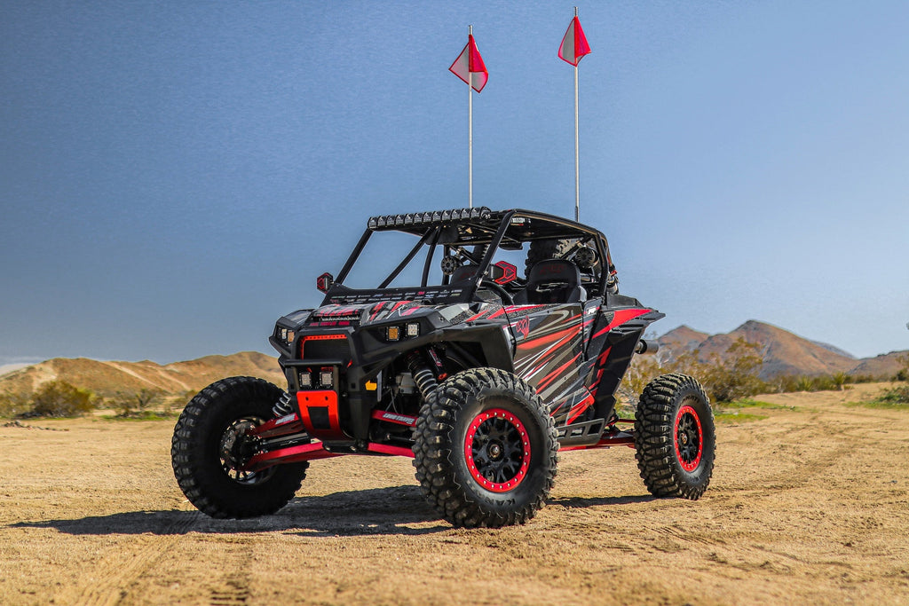 Polaris RZR 1000 19-24