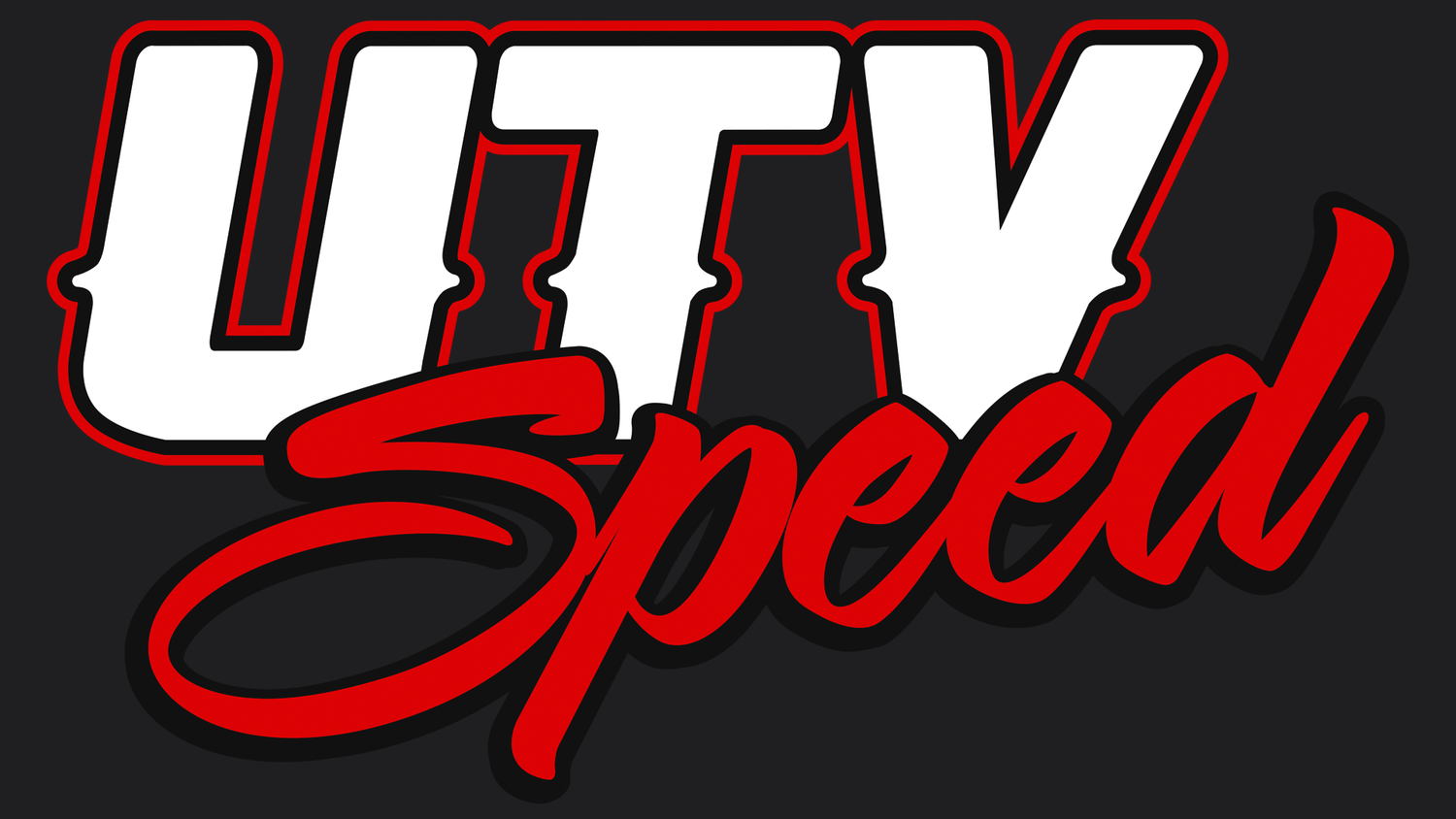 UTV Speed