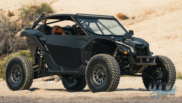 CAN AM