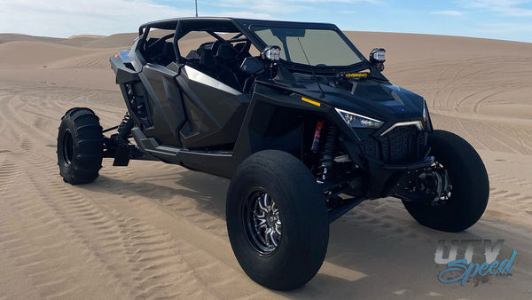 POLARIS