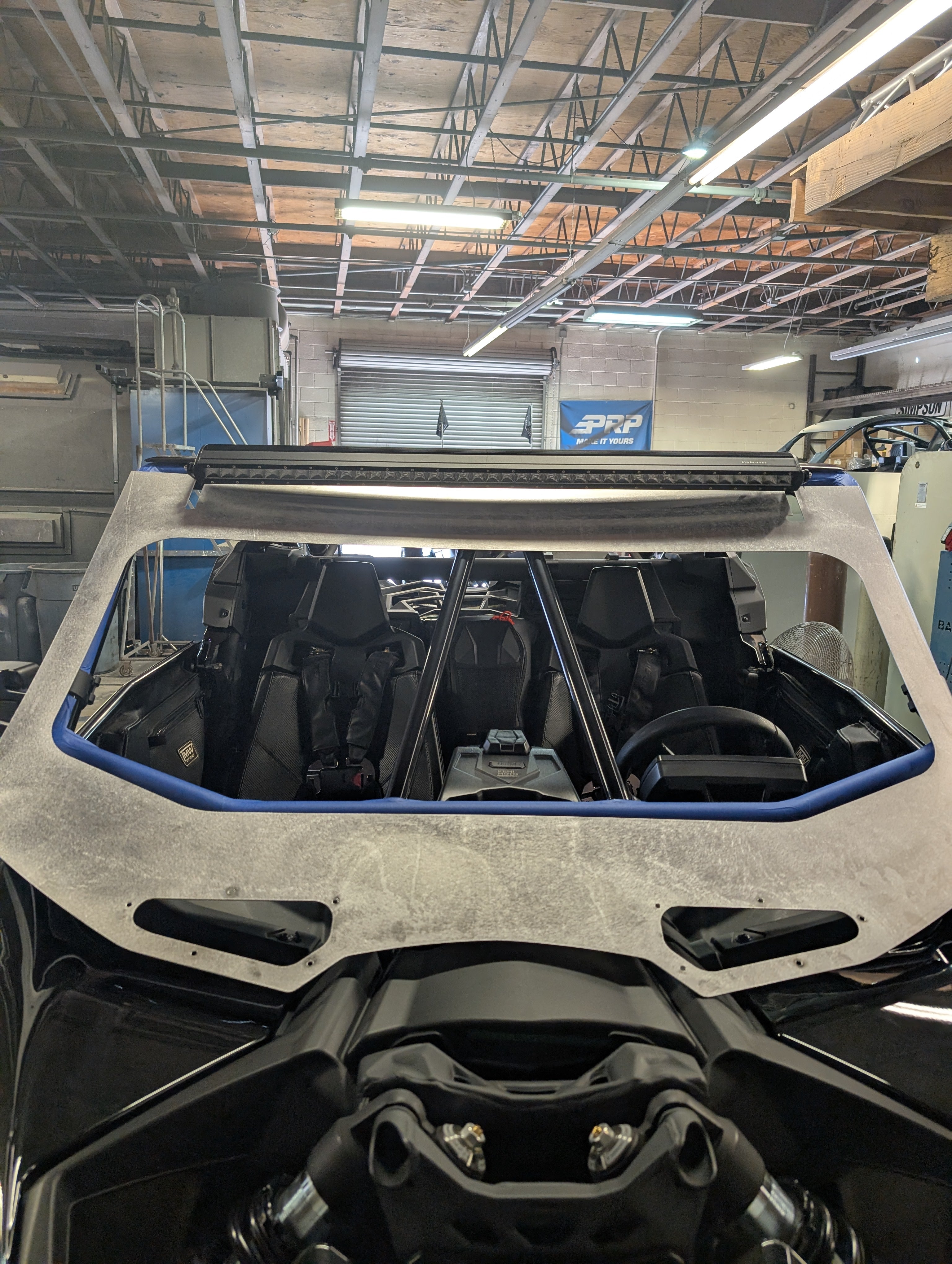 Cage Options: Front Window to plastic with mesh