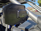 UTV Side Mirrors by UTV Speed