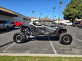 2022-2026 Polaris RZR Pro R 4dr Fastback Roll Cage