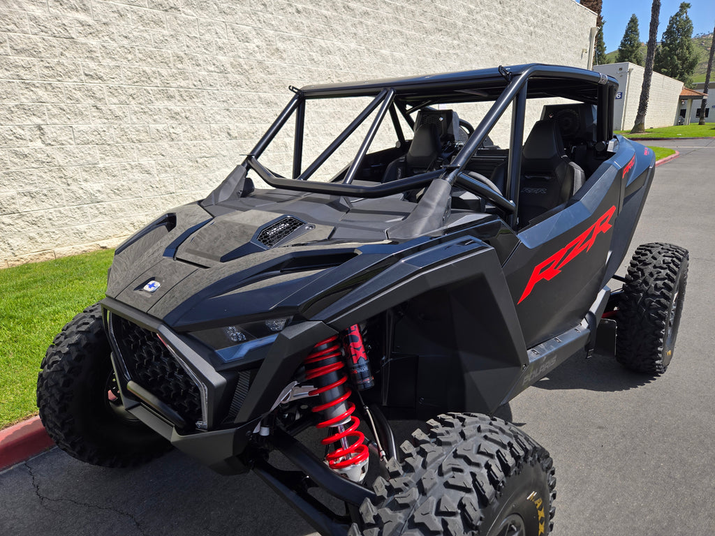 2022-2025 Polaris RZR 2DR PRO S Fastback Speed Cage