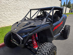 2022-2026 Polaris RZR 2DR PRO S Fastback Speed Cage