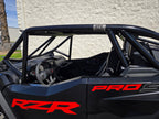 2022-2026 Polaris RZR 2DR PRO S Fastback Speed Cage