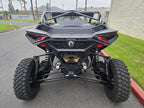 Can Am Maverick R Cage
