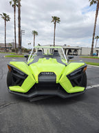 2022-2024 Polaris Slingshot Cage w/ roof