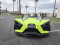 2022-2024 Polaris Slingshot Cage w/ roof