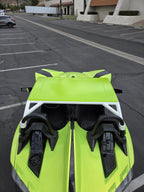 2022-2024 Polaris Slingshot Cage w/ roof