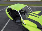 2022-2024 Polaris Slingshot Cage w/ roof