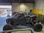 2022-2026 Polaris RZR Pro R 2dr Race Ready Fastback Roll Cage
