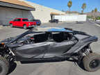 2025 Can Am Maverick R Max V2 Cage