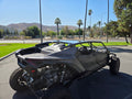 2025 Can Am Maverick R Max V2 Cage