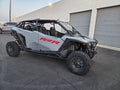 2020-2025 Polaris RZR 4DR PRO XP Roll Cage