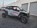 2020-2025 Polaris RZR 4DR PRO XP Roll Cage