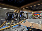 UTV SPEED Rear View Mirror