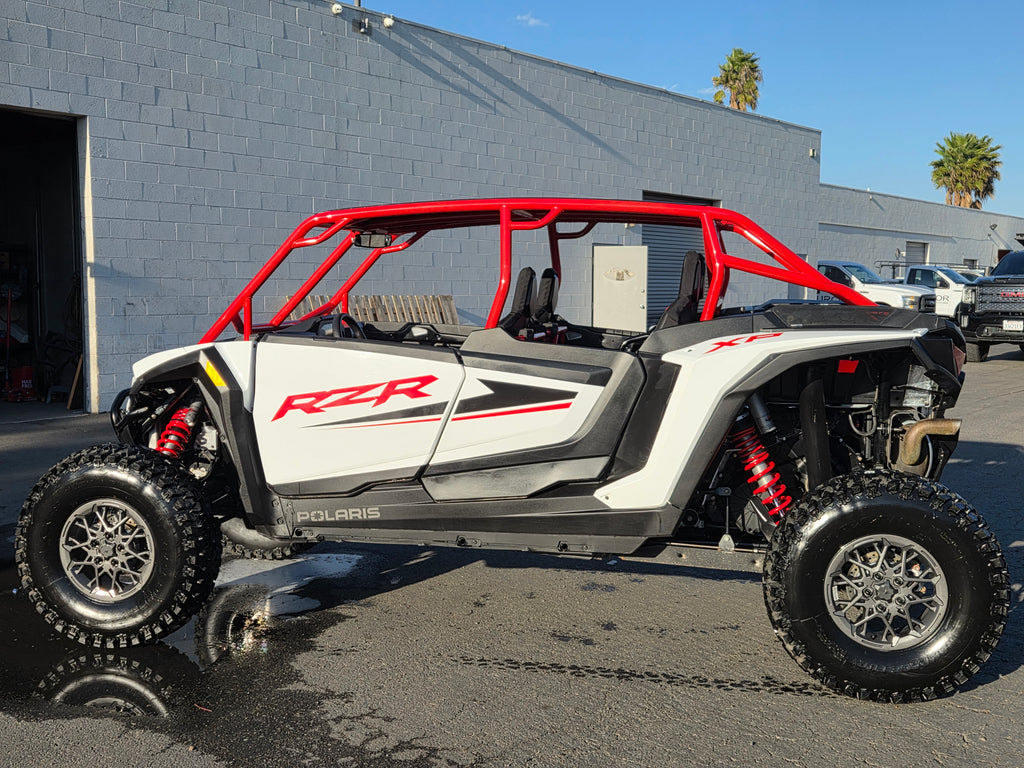 2025+ Polaris RZR XP 4 seat Standard Radius Cage
