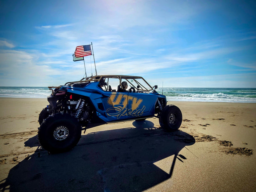 UTV Speed | Custom UTV Cages, Roll Cages & Off-Road Fabrication – UTV ...