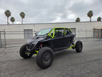 2022-2026 Polaris RZR Pro R 4dr Standard Radius Roll Cage