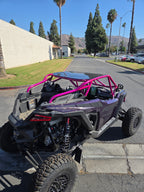 2022-2026 Polaris RZR Pro R 2dr Standard Radius (Baja) Roll Cage