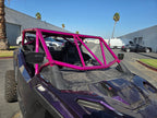 2022-2026 Polaris RZR Pro R 2dr Standard Radius (Baja) Roll Cage