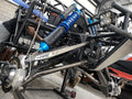 Fifty6 CanAm X3 Front Suspension Replacement Kit