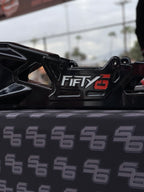 Fifty6 Engineering CanAm X3 Stock Replacement Trailing Arms