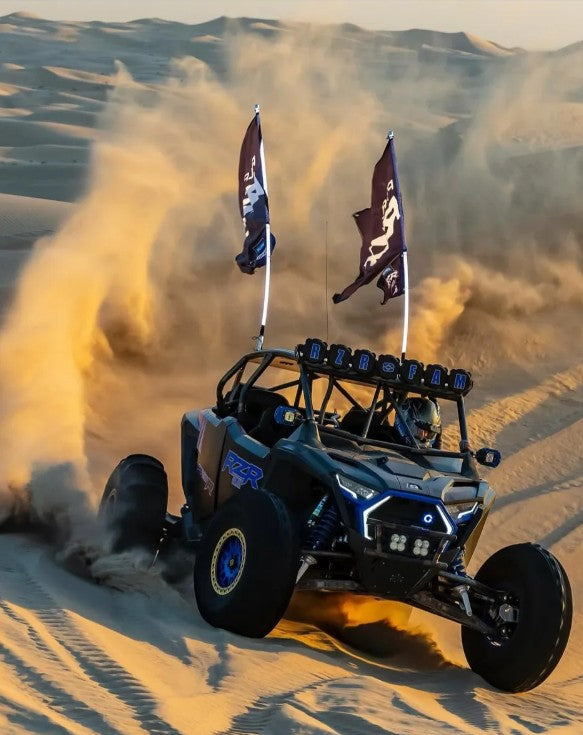 MWhips Freedom Line Whips