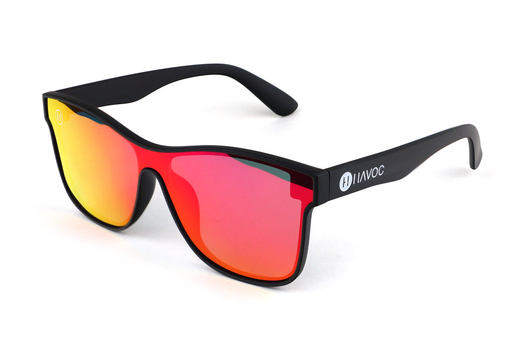 Flash Sunglasses