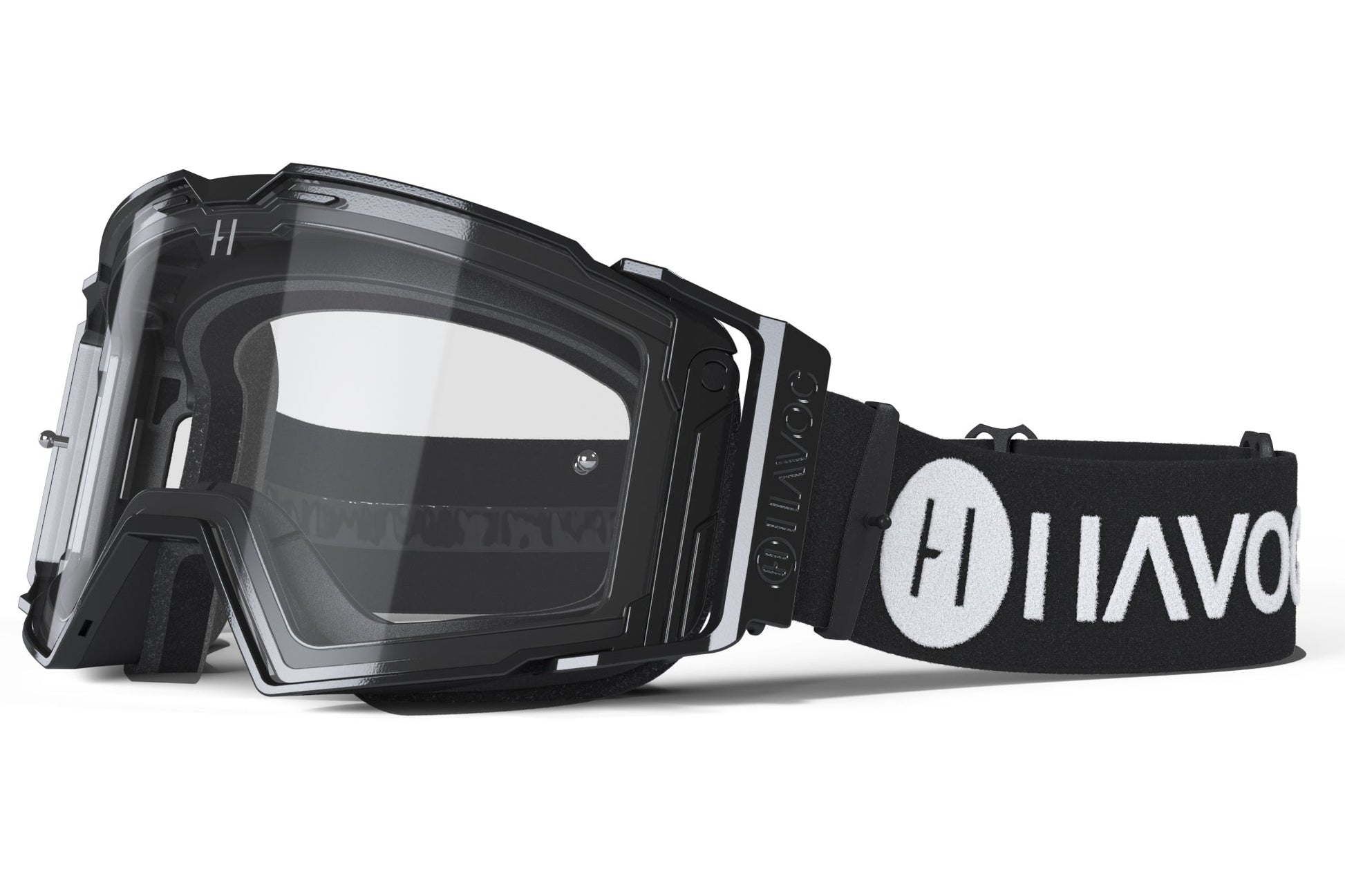 OTG Helios (Over the Glasses)