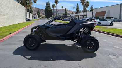 Can Am Maverick R roll cage made by UTV SPEED, USA made, Best on the market, Safest on the market, Fully customized, Maverick R, Mav R, Mave R, Roll cage, UTV Roll cage, SXS Roll cage, Can-Am Maverick r cage, Can-Am Mave R cage, Can-Am Mav R cage, 