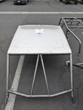 Cage Options: Intrusion Bars