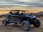 2022-2026 Polaris RZR Pro R 4dr Standard Radius Roll Cage