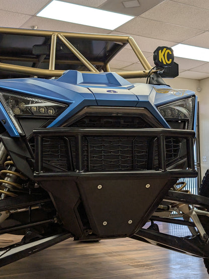 UTV Speed Polaris Pro R Baja Front Bumper