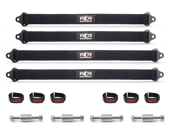 LIMIT STRAP KIT - Ranger 1500