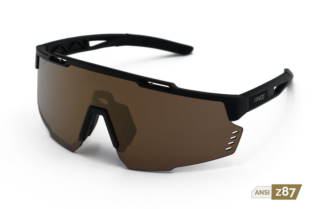 Reaper Sunglasses z87.1+