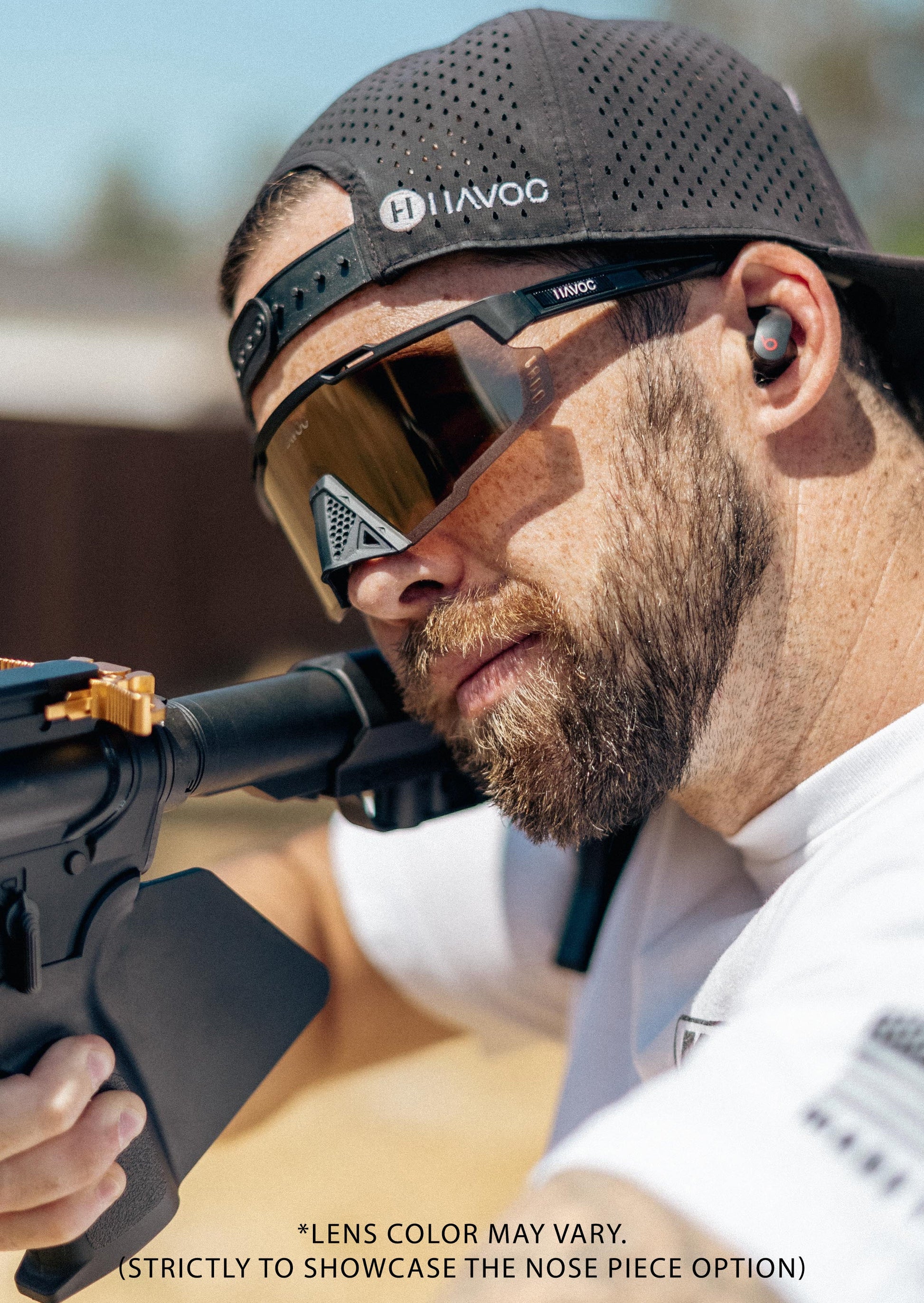 Reaper Sunglasses z87.1+