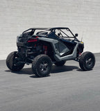 2022-2025 Polaris RZR Turbo R 2 Seat Fastback Roll Cage